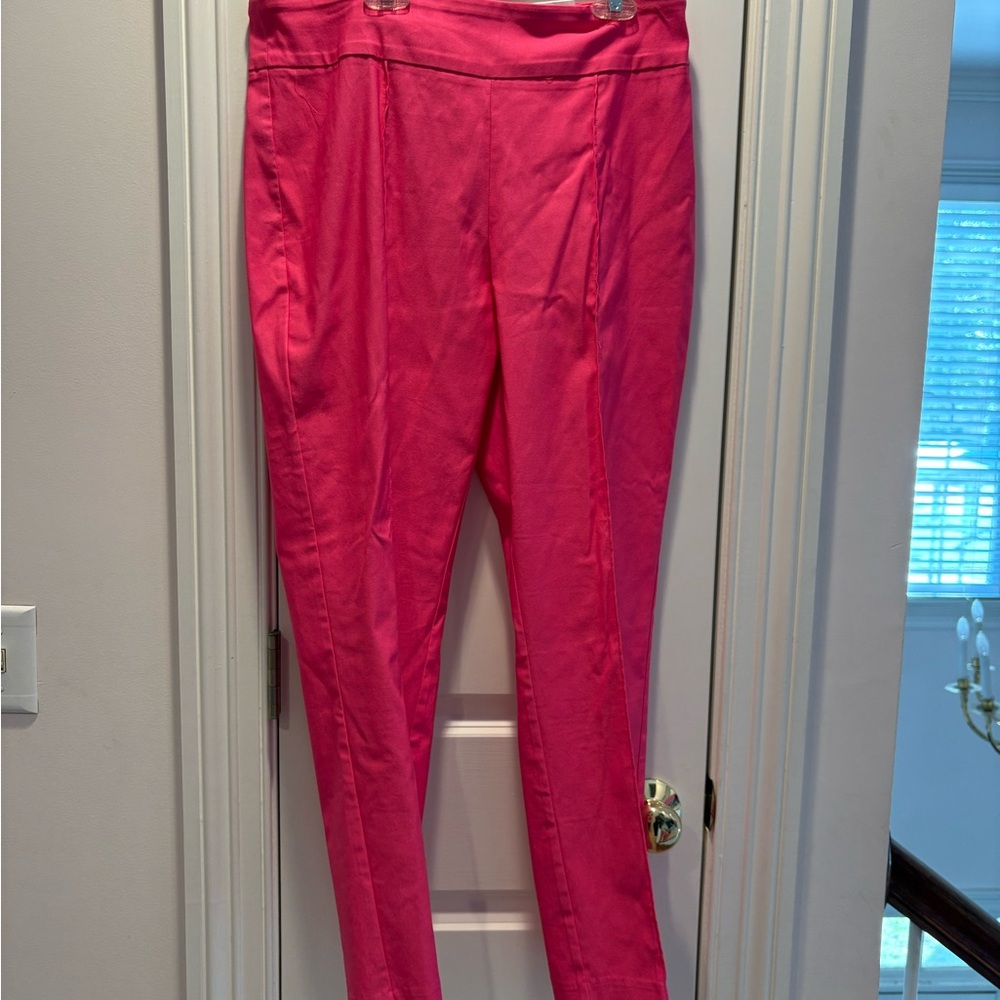 Crown & Ivy Vibrant Pink Apparel